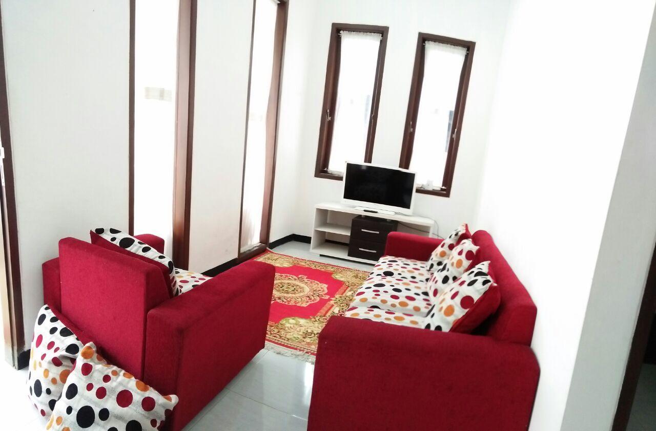Hostel Omah Etan Batu Batu  Exteriér fotografie