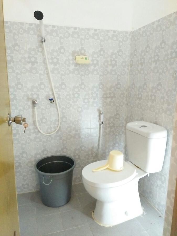 Hostel Omah Etan Batu Batu  Exteriér fotografie