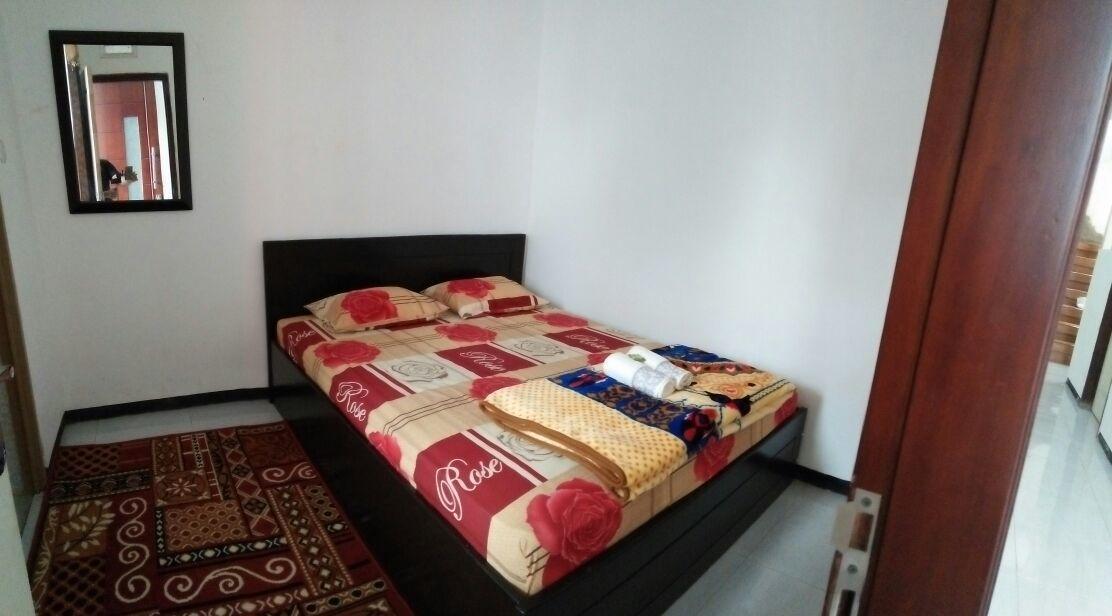 Hostel Omah Etan Batu Batu  Exteriér fotografie